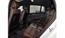 BMW X4 EXCELLENT DEAL for our BMW X4 M-Kit xDrive28i 2016 Model!! in White Color! GCC Specs