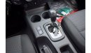 Toyota Hilux Double Cab 2.4L Diesel 4WD Automatic