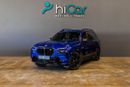 BMW X7 M60i XDRIVE AED 6,707  pm • 0% Downpayment • BMW X7 M60i x Drive M Sport • Agency Warranty And Servi