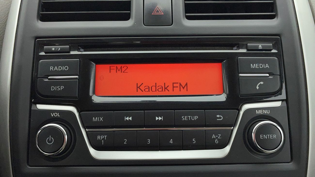 Nissan Sunny SV 1.5 | Zero Down Payment | Home Test Drive