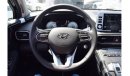 Hyundai Santa Fe 2023 SANTA FE 2.5L Petrol AWD Full Option with Panorama