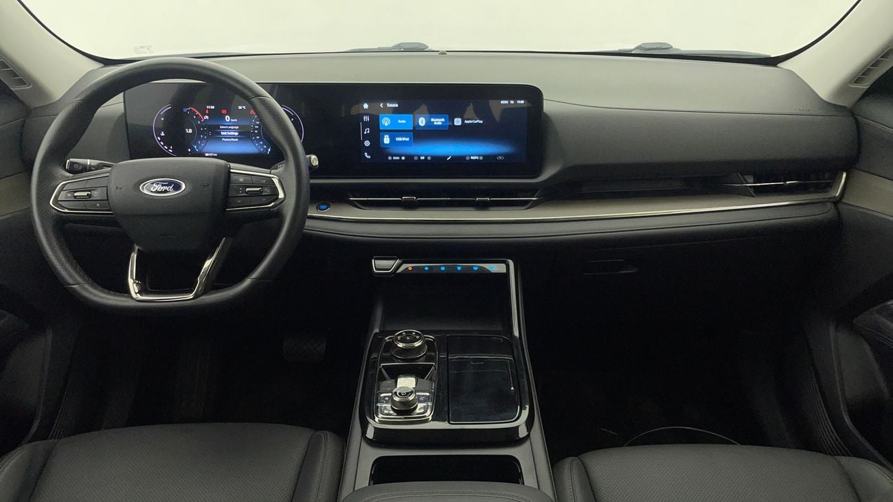 Ford Territory TREND 1.8 | Zero Down Payment | Home Test Drive