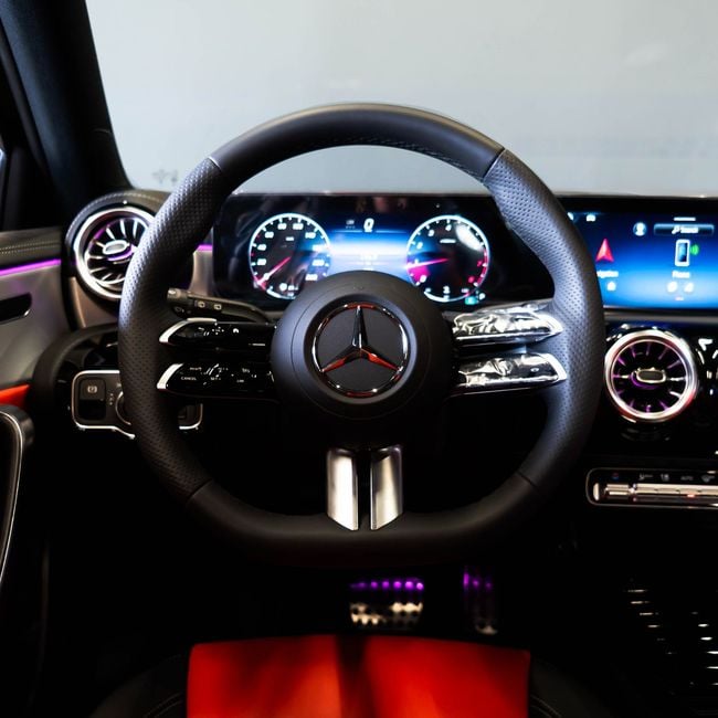 Mercedes-Benz A-Class PREMIUM PLUS, миниатюра 24