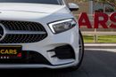 Mercedes Benz A 200 AMG  Mercedes-Benz A-Class 200 2021 GCC specs for 1,563.00 AED monthly