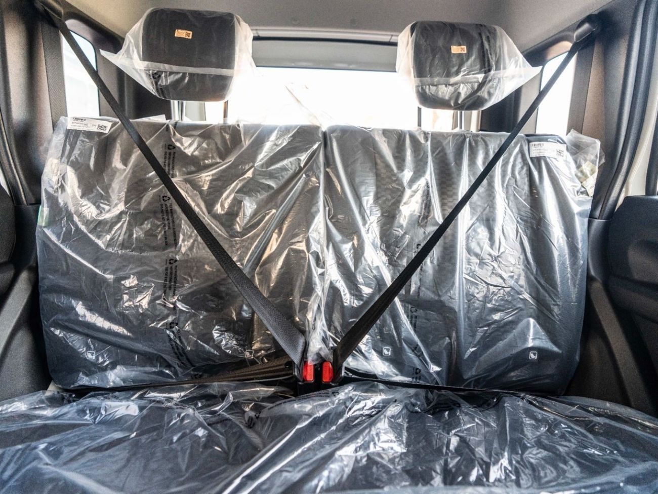 Suzuki Jimny GL 1.5L (5-Doors)