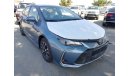 Toyota Corolla 1.6L Full Options 2020 Model For Export Only