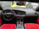 Dodge Charger DODGE CHARGER SRT 6.4 IMPORT AMERICA FULL OPTION PERFECT CONDITION