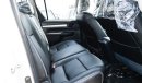 Toyota Hilux 2.8 D-4D  SR5 G Dièsel Right Hand A/T