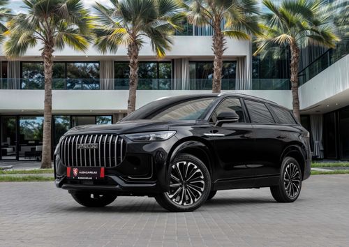 جاكو J8 J8 Flagship | 2,350 P.M | 0% Downpayment | Jaecoo Warranty!