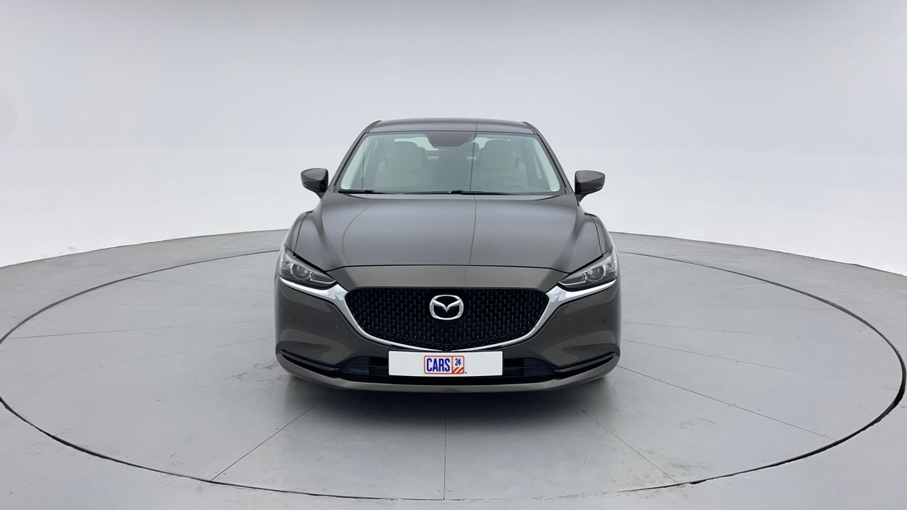 Mazda 6 S 2.5 | Zero Down Payment | Free Home Test Drive