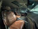 Cadillac Escalade PLATINUM