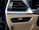 بي أم دبليو M340i M340i | GCC Spec | Dealer Warranty and Service Contract)