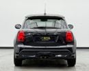 Mini Cooper S 2.0L (4 Seater) 2023 Mini Cooper S, 2028 MINI Warranty + Service Pack, Full MINI Service History,