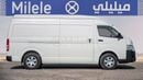 تويوتا هاياس TOYOTA HIACE HR