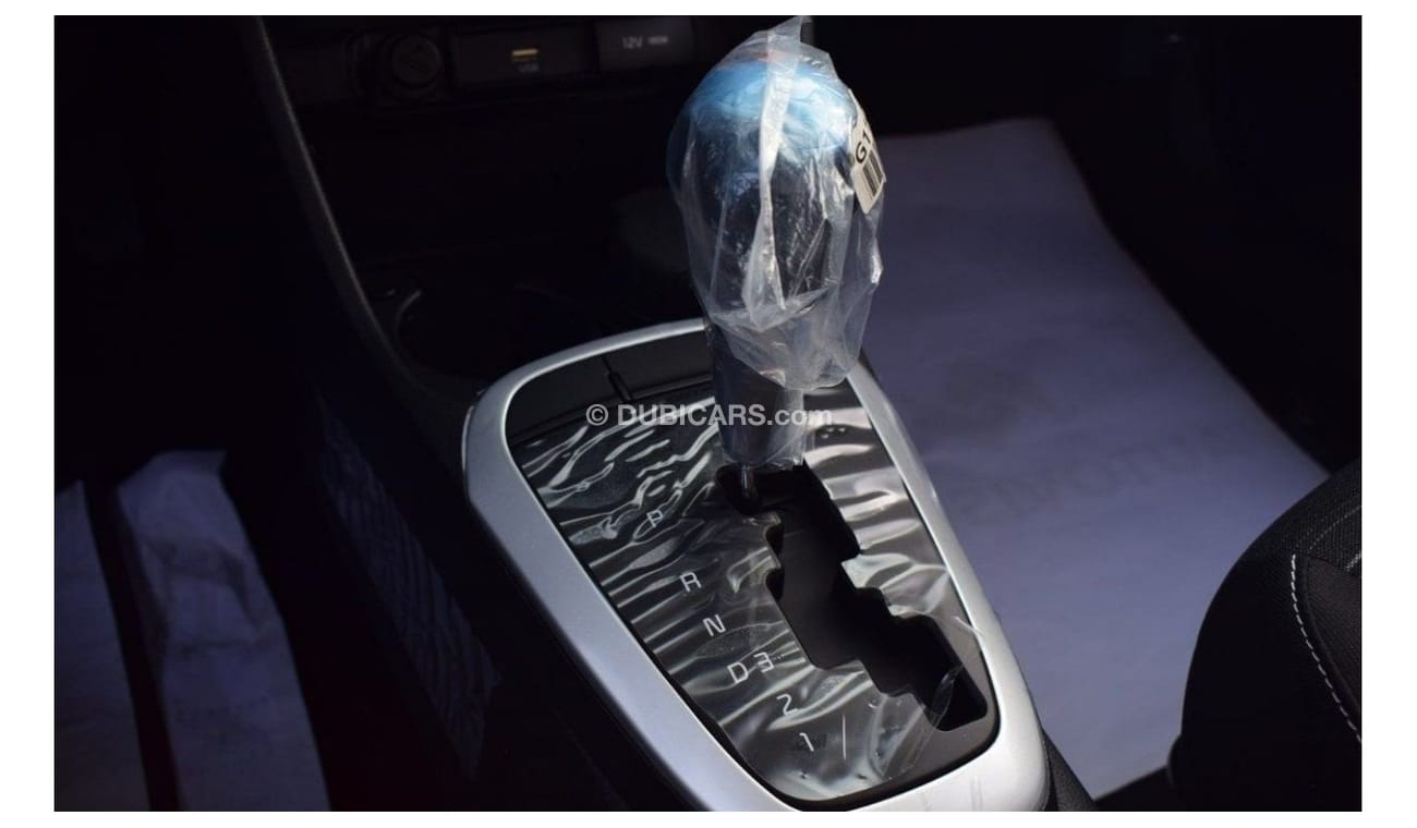 كيا بيكانتو 2023 Kia Picanto 1.2L Petrol