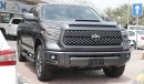 Toyota Tundra 2018 Crewmax TRD SPORT, 5.7L V8, 0 km, RAMADAN OFFER!