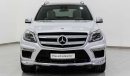 Mercedes-Benz GL 500 4 Matic