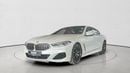 بي أم دبليو 840i M SPORT | شامل الضمان | 0 ﺪﻔﻋﺓ ﺃﻮﻟﻯ