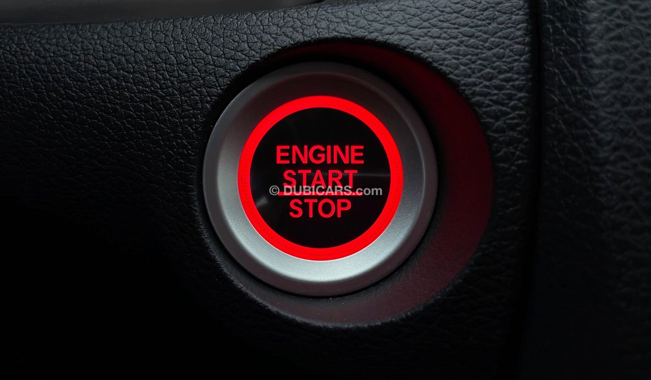 Honda Civic LX 1.6 | Under Warranty | Inspected on 150+ parameters