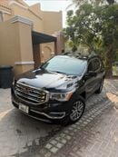 GMC Acadia SLE
