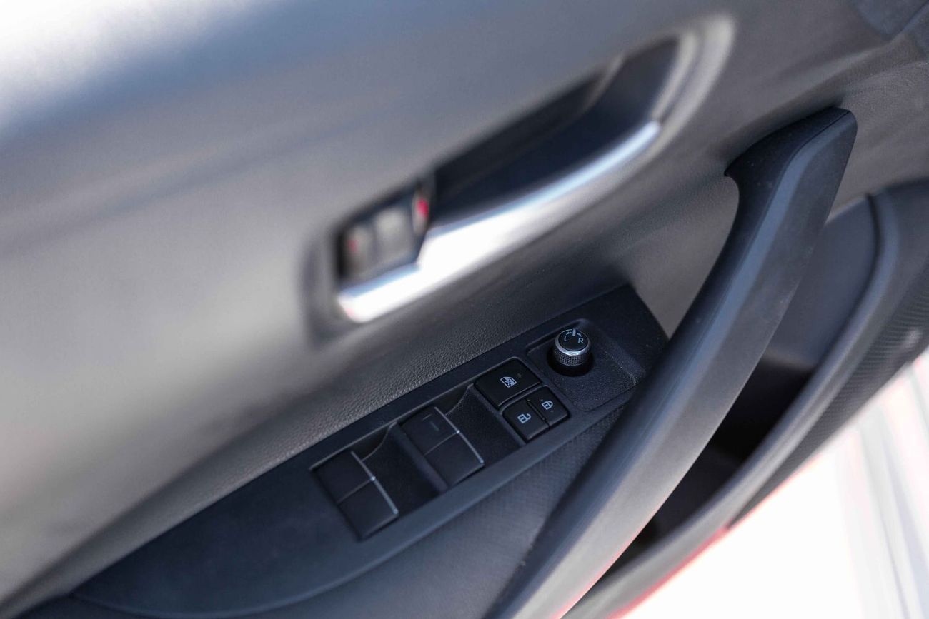 Toyota Levin Toyota Corolla Levin 1.2 Turbo