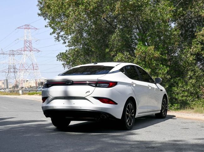 JAC J7 LUXURY, миниатюра 26