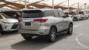 Toyota Fortuner GXR V6