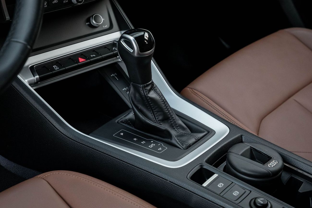 أودي Q3 Q3 35 TFSI | 1,959 P.M | 0% Downpayment | Q3 35TFSI | Audi Warranty/Service Contract