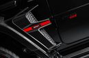 BRABUS 700 - Mercedes-AMG G 63 4.5L V8 BiTurbo Engine