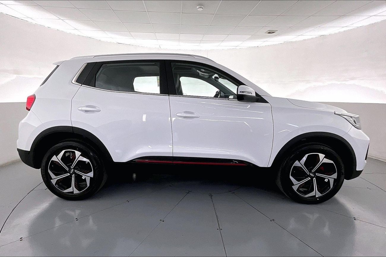 نيسان صني SV | ضمان مجاني لمدة عام | 0 دفعة أولى