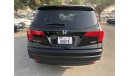 Honda Pilot AWD 2016 V6  CANADIAN  25000KM