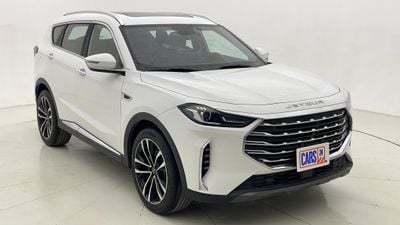 Jetour X70 Plus LUXURY 1.6 | Zero Down Payment | Home Test Drive