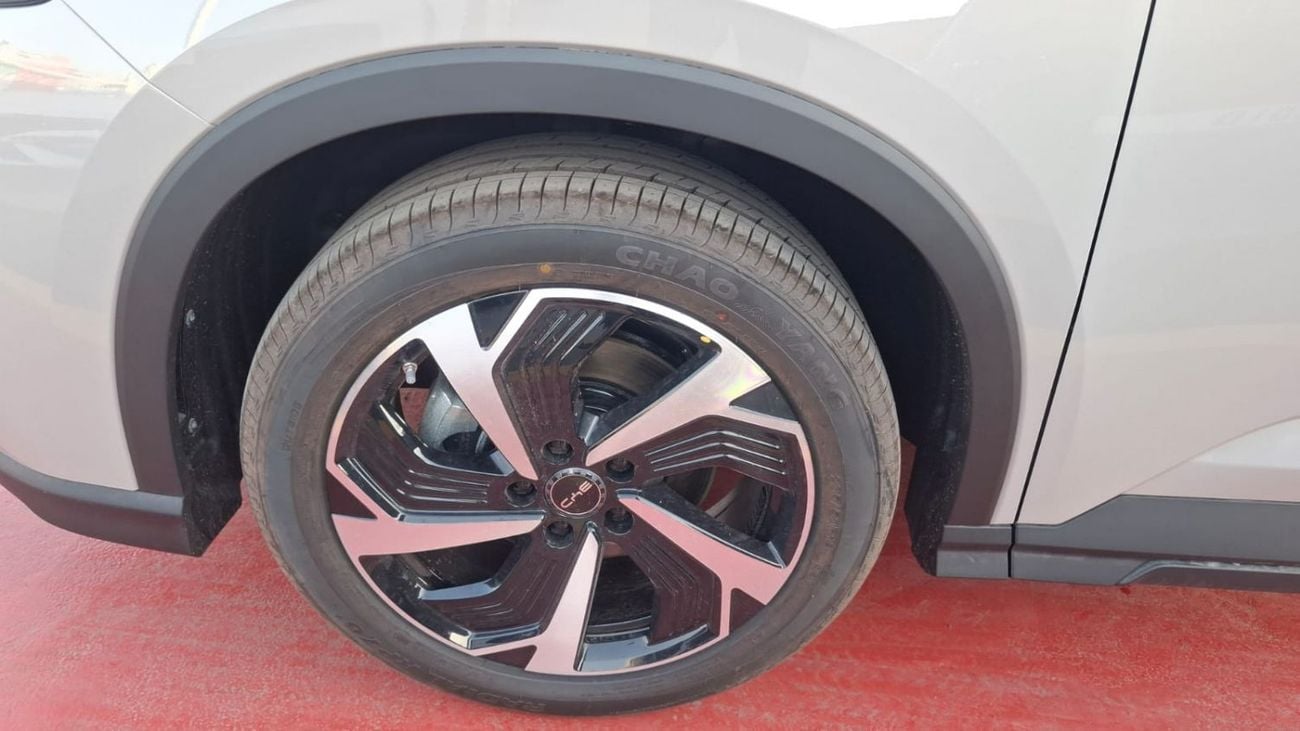 بي واي دي سيليون 05 2025 BYD SEALION 05 DM-i BIG SCREEN 120 KM (EXPORT ONLY)