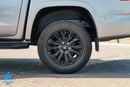 ميتسوبيشي L200 2027 2.4L Diesel | 4WD | 6-Speed Automatic | 181 hp | 7 Drive Modes | Export Only