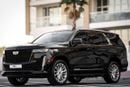 Cadillac Escalade Premium Luxury 6.2L 4WD