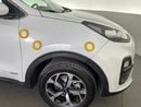 Kia Sportage LX | Guaranteed Warranty | 0 Down Payment