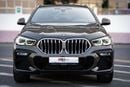 بي أم دبليو X6 40i M Sport 3.0L