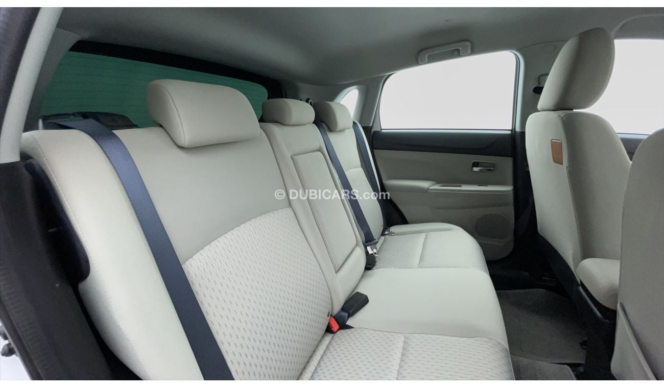 Mitsubishi ASX GLX MID 2 | Zero Down Payment | Free Home Test Drive