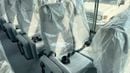 إس إم إل إيسوزو S7 بس 35-Seater AC Diesel Bus 3.5L MT LHD