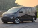 Hyundai Staria HYUNDAI STARIA 2022 KOREAN V4 DIESEL // FULL OPITION // PERFECT CONDITION // LOW MILEAGE
