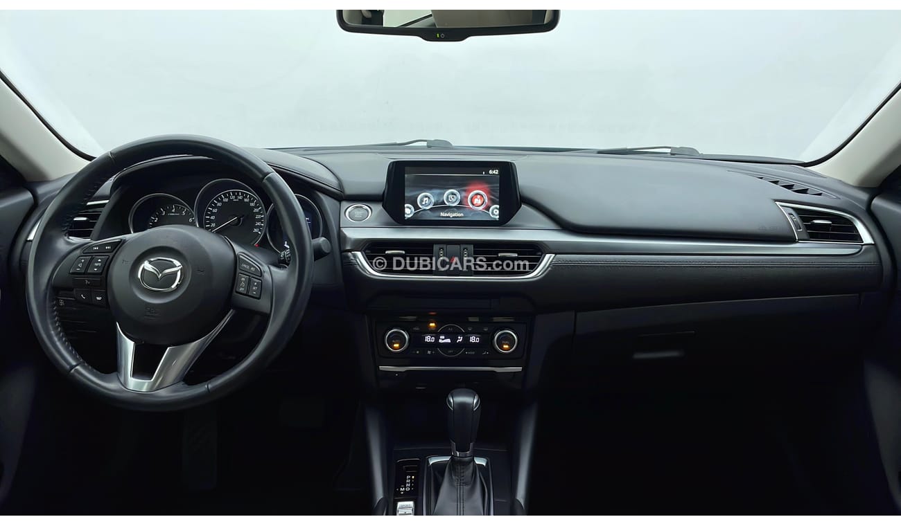 Mazda 6 V 2.5 | Under Warranty | Inspected on 150+ parameters