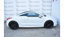 Peugeot RCZ 1.6L COUPE TURBO 2015 GCC SPECS WITH DEALER WARRANTY