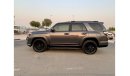 Toyota 4Runner LIMITED EDITION NIGHTSHADOW  4x4 V6 4.0L 2019 US IMPORTED