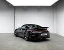 Porsche 911 TURBO 992.1 • Huge Specification • FDSH • Warranty • GCC