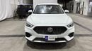 MG ZS 2025 STD | AED 629/Month | 0 DP | 30 Day Return | Warranty | Service History