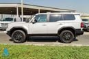 Toyota Prado 2.7L GXL 7-STR 4WD RHD
