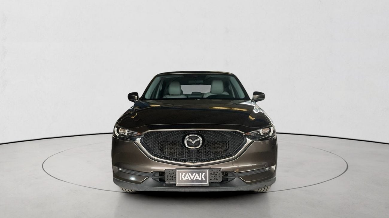 Mazda CX5 GT 2.5L GT | Guaranteed Warranty | 0 Down Payment