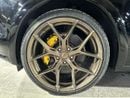 Porsche Cayenne Turbo 4.8L (500 HP) | MANSORY CARBON BONNET | MANSORY CARBON INTERIOR | VOSSEN 22 INCH ALLOY WHEELS