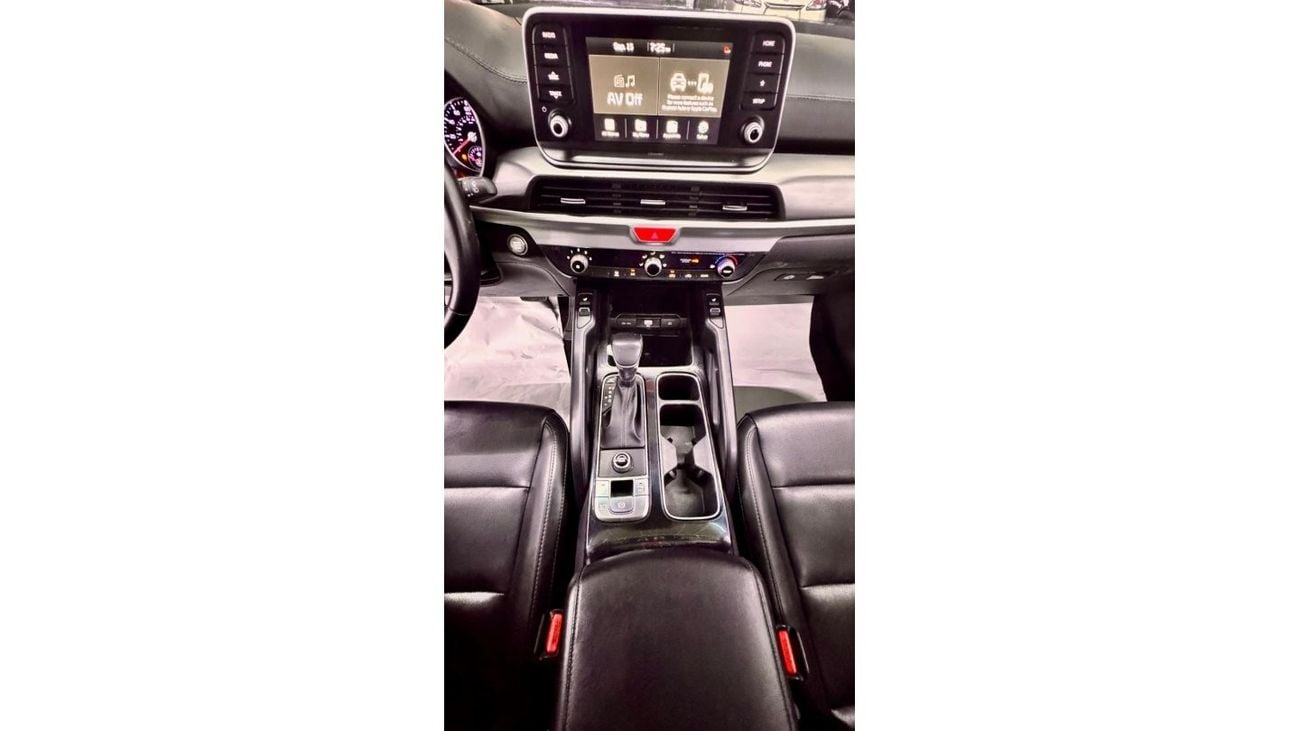 كيا تيلورايد Warranty one year bank financie available 0 dawon payment