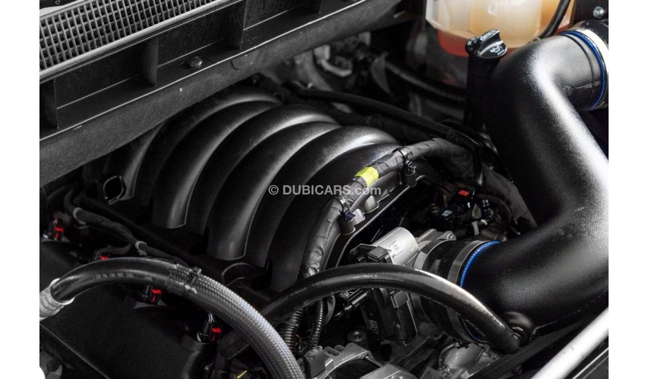 GMC Sierra 2022 GMC Sierra AT4 / Full GMC Service History & GMC Warranty